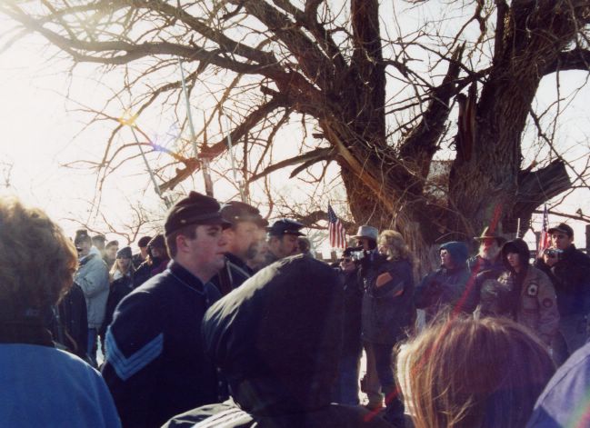 Utah Civil War Association