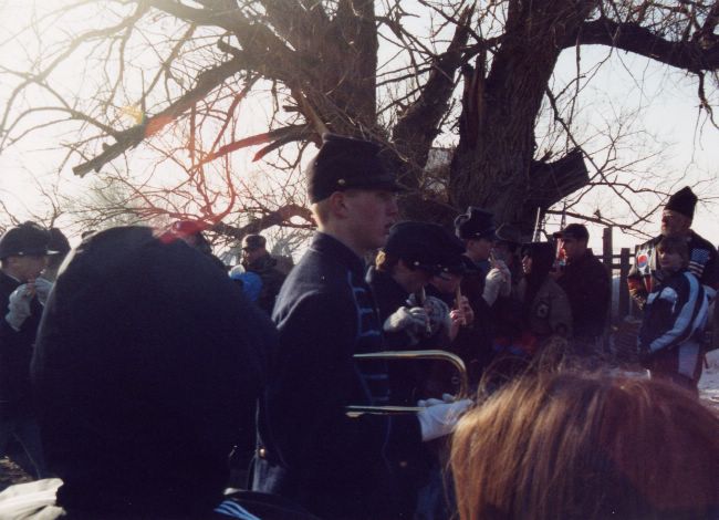 Utah Fife and Drum Corp